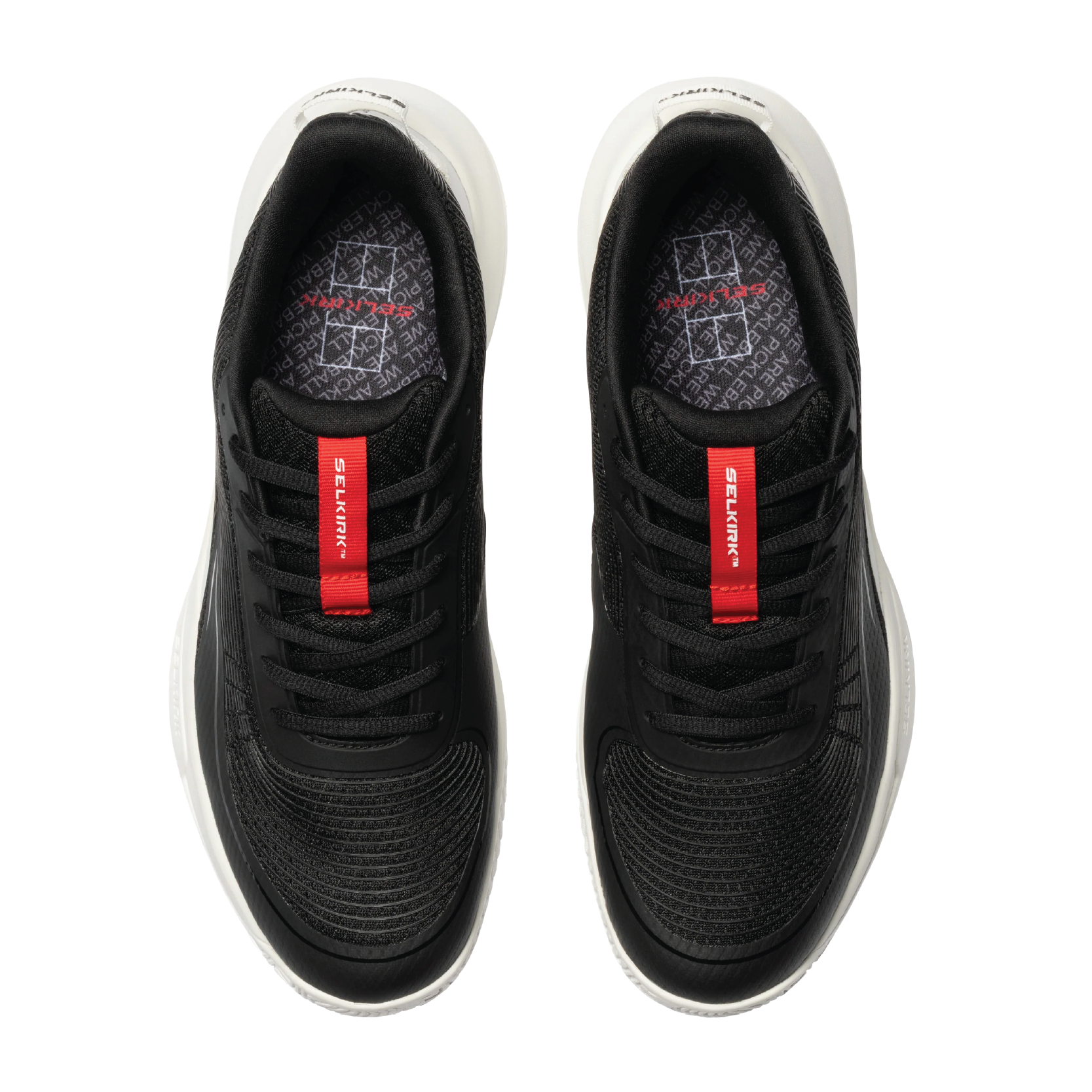 Selkirk AMPED Invikta Midweight view 1